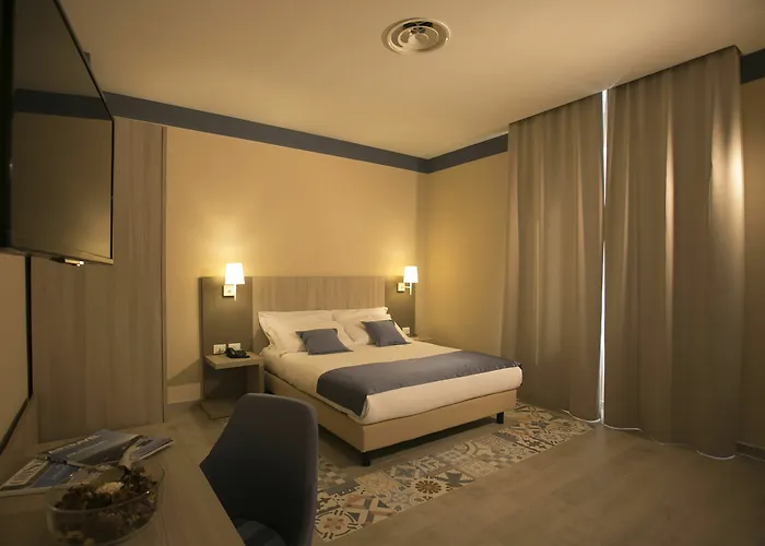 Map Apartment