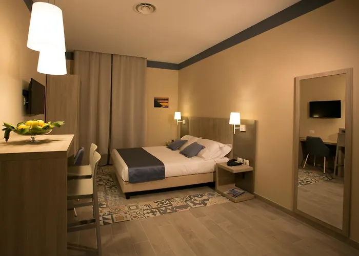 Map Apartment